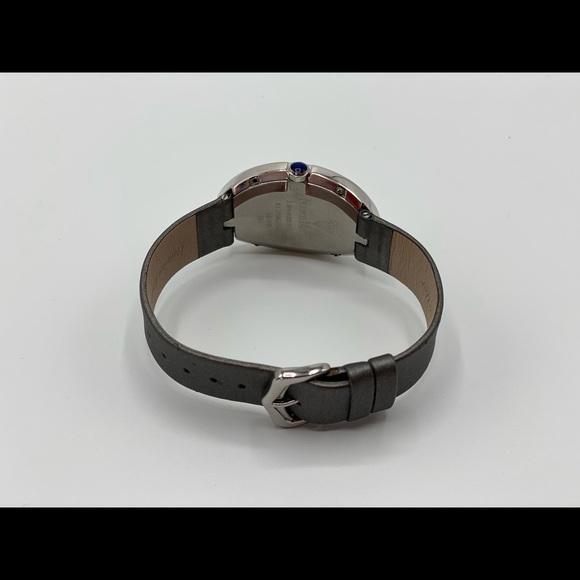 COPY - Rare Watch Martini House & Cartier Baignoi…
